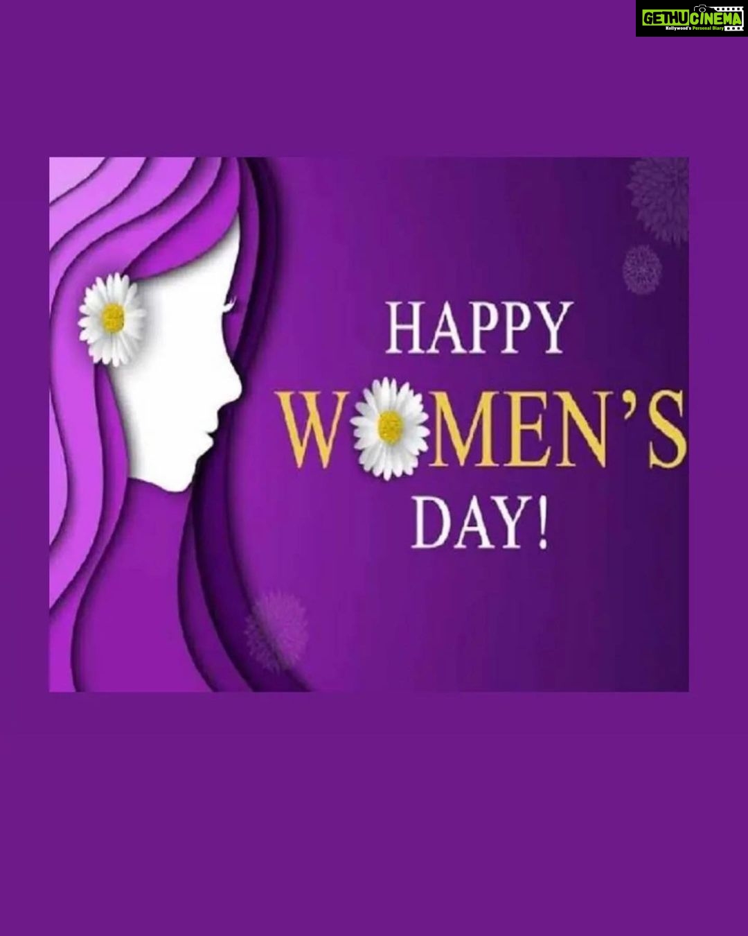Shalu Menon Instagram - Happy women’s day to all the women out here ….. ❤️