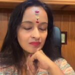 Shalu Menon Instagram -