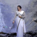 Shalu Menon Instagram - Gud mrng …. The past is in your head and the future is in your hands … happy sathrday and maha shivaratgri ashamsakal …. May lord shiva and godess parvathy bless you all with gud fortune and health . ❤️❤️❤️❤️ Photography @endlessframesof_nikhilmadhavan MUA @rechusajeemakeupartist Costume designed @mudra_by_maria #instagood #instadaily #instalike #instamood #instalove #model #fasion #fasionphotography #modelphotography #modelphotographer #mahashivratri #keralam #keralite #keralagram #keralatourism #malayalam #malayalamcinema #malayalamactress #malayalamserialactress #zeekeralamhd #keralagram_ #suryatv #modelshoot #fashiondesigner