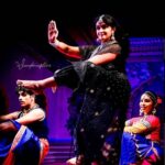 Shalu Menon Instagram – Wishing all my students and friends very happy international dance day
#dance#dancer#classical#classicaldancer#indianclassical#