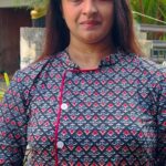 Shalu Menon Instagram - ❤️❤️ #actress#malayalamserialactress #dancerlife #performer #programm
