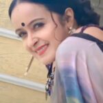 Shalu Menon Instagram - We found a goddess in her and fell in love with her ✨ Goddess @shalumenonhere ♥️ #reels #reelsinstagram #reelitfeelit #reel