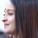 Shalu Menon Instagram - Goddess vibes ✨ @shalumenonhere 💚 #reels #reelitfeelit #reelsinstagram #reel #reelsvideo