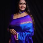 Shalu Menon Instagram - Morning is an important time of day,because how u spend your morning can often tell u what kind of day your going to have… Gudmrng ,Have a great day…❤️❤️❤️ #morningvibes #monday #photo #photography #pictureoftheday #instalove #instaphoto #model #modellife #trending #trendingfashion #fashionmodel #fashionphotography #kerala #traditional #keralaphotography📸 #saree #keralasaree #zeekeralam #surya #suryatv #asianet #actress #performer #malayalamserialactress #malayalamfilimactress