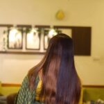 Shalu Menon Instagram - Gud hair days make me feel like i can rule the world …… wishing all my extended family a very happy sunday ❤️❤️❤️❤️ Hair extention-@ira_permenenet_hair Mua @sheminasmakeover Photo courtesy @pichuntweddings Outfit @ivybysoumiansar #instagram #instalike #insta #instafashion #mollywood #mollywoodactress #photography #model #modeling #modelshoot #wonderlust #likeforlikes #malayalamcinema #malayalamserialactress #mazhavilmanorama #mazhavilserials #zeekeralamactress #zeekeralam #suryatv #asianet #keralatourism #keralagram #keralagallery #keralaphotography #dress #clothing #style #trendingreels #trending #trendingsongs