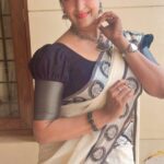Shalu Menon Instagram - Kerala piravi Asamsakal…❤️❤️ #kerala#keralatourism #keralapiravi #malayalam#malayalamsongs #malayalamcinema #actress#malayalamactress #malayalam serialactress#suryatv#suryaserials#performer #dancer#traditional itional#traditionalsaree #asianet #asianetserials #zeekeralamhd #zeekeralaactress