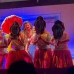 Shalu Menon Instagram - Here is a small promo of my dance ballet JADAMAKUDAM……. We are performing this one too on this season ,as this has got lot of enquiries along with thrishoolashankari……❤️❤️❤️ #ZeeKeralam#suryatv#asianet#shalumenon#dance #love#malayalamactress#happiness#ballet #dancerslifestyle#performer#performingarts