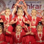 Shalu Menon Instagram - Gud mrng all ….. avishkar 2022 …. Arangettam of my thiruvalla and mallapally branch students ……. My children has took too much efforts and they have done great ……. Thanks to each and every family members of them to make this a great success…..❤️❤️ Vocal-@kottayam jemenishbhagavathar Violin-@kottayam hariharan Mridangam-@ kalamandalamsubinraj Flute-@vinodchandra Nattuvangam- @shalumenonhere Makeup-@deeputhrissurmakeupartist @sooraj_surendra2022 Costumes and ornaments-@vaiga_boutiquebyshalumenon #malayalamserialactress #MazhavilManorama #SuryaTV #malayalam #ZeeKeralam #dancers #performer #Dance #danceclass #music #classicalmusic #carnaticmusic #choreography #shalumenon #arangetram #Jayakerala #famousdancer #actresses #Nartaki #chilankapooja #musician #violinist #mridangist #vocals #reelitfeelit #reelsvideo #trending