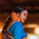 Shalu Menon Instagram - “ദീപാവലി ദിനത്തിൽ നിങ്ങൾ കൊളുത്തി വെയ്ക്കുന്ന ഈ ദീപം എന്നും ജീവിതത്തിൽ ഐശ്വര്യം കൊണ്ടുവരട്ടേ “ HAPPY DIWALI TO ALL ❤️ #diwalivibes #actresses #love #happy #trending