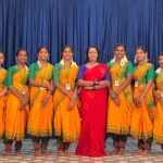 Shalu Menon Instagram – Yesterday was the Chilangapooja of my arangettam students which is going to happen on 29 th this month .
@jayakeralabyshalumenon2
#dancers
#danceschool
#dancemusic
#performer
#arangettam
#art 
#artist 
#music 
#classicaldancer #bharathnatyam 
#indaindance