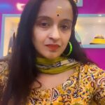 Shalu Menon Instagram -
