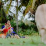 Shalu Menon Instagram - വനമാലി വാസുദേവ ജഗന്‍ മോഹന രാധാ രമണ, ശശി വദന സരസിജ നയന ജഗന്‍ മോഹന്‍ രാധാ രമണ ………എല്ലാവര്‍ക്കും ഐശ്വര്യപൂര്‍ണമായ ശ്രീകൃഷ്ണ ജയന്തി ആശംസകള്‍❤️ 🎥 @abhimanue_k_raju @abhijith_td ✂️🌈 @vaisakh_karun Costume @vasudevan.arun 💄 @sooraj_surendra2022 Asst 💄 @janeesh_vijayan_parayil #instagram #instagood #instalike #instadaily #krishna #janmashtami #sreekrishnajayanthi #radhakrishna #devotional #modelshoot #culture #keralagallery #keralaattraction #malayalamcinema #malayalamserialactress #malayalamfilmindustry #happiness #liveauthentic #outdoorshoot #photography #photooftheday