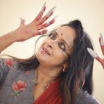 Shalu Menon Instagram - My New Malayalam Filim “BHEEMANARTHAKI” Snaps…❤️ #malayalamfilim #filim #dancevideo #instagram #instagood #instadaily #insta #instalike #instalove #actresses ##classicaldance #indiancinema #indiandance #bharathnatyam #stills #performer