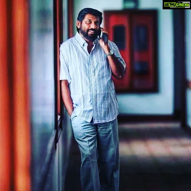 Shalu Menon Instagram - RIP Siddique sir ….