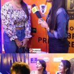 Shalu Shammu Instagram – #Hollywood படம் பார்த்த feeling இருக்கு 

#leo | #leoreview #thalapathyvijay #lokeshkanagaraj #vijay #trisha #trending @ShaluShamu 

The Most Awaited Thalapathy 67!

@studiooneincentertainments @radiocitytamil_ 
Proudly Present’z

@nexxinofficial @adyarstar @kalakkalcinema 
Present’z

Studio One Inc
Leo Celebrity Premiere 

Powered By!
@smart_decors.in 
@aquazooaquasystems 
@kozhi_in 
@thestitchlyr_official 
@aurorafootreflexology 
@clickfactory_photography 
@mookambikasarees_salem 
@styled_by_abii 

Leo! Leo! Leooooo!