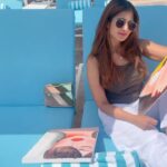 Shamlee Instagram - A wonderful day to make sketches 😇