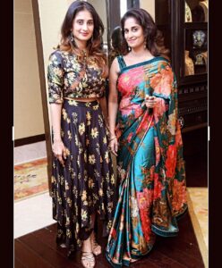 Shamlee Instagram - 👸👸