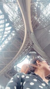 Shamlee Instagram - Let the heart sing louder 🤍