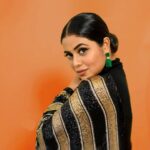 Shamna Kasim Instagram - Thrilled to extend my heartfelt wishes to Extragram Jewellers on the grand launch of their new store in Abu Dhabi! ✨ May this venture sparkle with success and radiate timeless elegance. Here's to a brilliant journey ahead! 💍 #ExtragramAbuDhabiLaunch #NewBeginnings #JewelryLove