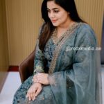 Shamna Kasim Instagram – Thank u rincy @harz_bridalstudio for this beautiful outfit ❤️ 

Pics : @redxmedia