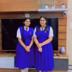 Shamna Kasim Instagram - Back to my best memories ❤️❤️❤️ #schoolmemories