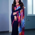 Shamna Kasim Instagram – Make your happiness a priority…. 

Costume: @thanzscouture 
Pics: @v_capturesphotography 
Hairstylist: @hairartistpoojagupta 
Personal staff: @pranay_kohli 

@etvtelugu2708 @etvwin #dheepremierleague #lovemyjob #lovemyself 🧿