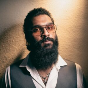 Shanmuga Pandian Instagram - It ain’t over till it’s over