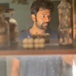 Shanthanu Bhagyaraj Instagram – Mirror Selfies 🤎 🧿 

#selfie #mirrorselfie #selfshot