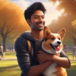 Shanthanu Bhagyaraj Instagram - ❤️‍🔥 Realistic art 🪄 Edit by @soloarmy_sa for @shanthnu brother ❤️ I hope u like this 🤩