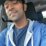 Shanthanu Bhagyaraj Instagram - Everything’s gonna be ok 💙 Maybe not today or tomorrow or the next day… But Everything’s gonna be ok 💙