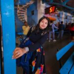 Sharanya Turadi Instagram - Blues of Udagamandalam 🌏 Ooty Railway Station