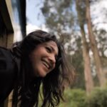 Sharanya Turadi Instagram - My first time on the Ooty Toy Train! 🚂🤩 How did I miss this all these years? It was such a charming and exciting journey as the tiny compartments / Bogeys chug their way up the hills passing gorgeous tunnels, bridges and valleys! If you are visiting Tamilnadu, make super sure to add this in your itinerary. 🤩 #tntourism #wherestoriesneverend #tamilnadu #tntourismoffcl #letscelebratetamilnadu #Influencersonwheels #discovertamilnadu2023 Coonor, Ooty