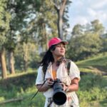 Sharanya Turadi Instagram – Elephants of Theppakadu 🐘

3 things you can never get enough of watching,

Elephants, A new born baby and the ocean 

How true? 
 
Paathukite irukalam ❤️🥹

Established in 1923, Theppakadu Elephant Camp stands as the oldest elephant camp in Asia. 
Presently, it houses 24 elephants and serves as a training and rehabilitation center for these majestic creatures. 
It is situated within the Mudumalai Wildlife Sanctuary and was initially founded to manage and train elephants used for forestry tasks like logging and timber transportation. 

This camp got super famous after the academy award winning Shortfilm Elephant whisperers and continue to attract more tourists around the world.

This elephant camp functions as a popular tourist destination and a center for rehabilitating captive elephants. Tourists can witness elephants being fed and bathed, and can also take elephant rides and safaris. In addition, the camp provides training programs for mahouts and educates visitors about the significance of elephant conservation.

📍Theppakadu, Tamilnadu 
#photodump #elephantwhisperers #tamilnadu #tamilnadutourism #theppakadu