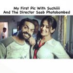 Sharib Hashmi Instagram - When it all began !!! #4YearsOfTheFamilyManOnPrime #TheFamilyMan #TheFamilyManOnPrime #BTS #makingof @primevideoin @familymanamazon @rajanddk @d2r_films @iamsumankumar @sumitaroraa @azimmoollan @sainisjohray @bajpayee.manoj @pillumani @ashleshathaakur @vedantsinha0218 @neeraj_madhav @shreyadhan13 @gulpanag @sharadkelkar @hindujasunny @shahab.thespian @darshankumaar @castingchhabra @mukeshchhabracc @sundeepkishan @sanyuktatimsina @abrarqazi47 @aritroruba @vijayvikram77 @mirsarwar Mumbai - The City of Dreams