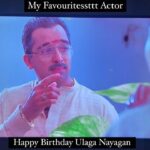 Sharib Hashmi Instagram – Happy Birthday Ulaga Nayagan ❤️ My Favouritesssst actor @ikamalhaasan sir ❤️❤️🎂🎂 

#UlagaNayagan #KamalHaasan #HappyBirthday #Nayakan #ManiRathnam