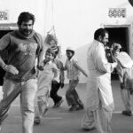 Sharib Hashmi Instagram - Memories look good in black and white…! Jo Instagram Pe nahin hote birthday unka bhi hai ☺️☺️ #NitinKakkar #HappyBirthday #MyFriend #Filmistaan ❤️