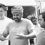 Sharib Hashmi Instagram – Memories look good in black and white…! 

Jo Instagram Pe nahin hote birthday unka bhi hai ☺️☺️

#NitinKakkar #HappyBirthday #MyFriend #Filmistaan ❤️