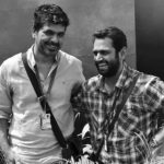 Sharib Hashmi Instagram - Memories look good in black and white…! Jo Instagram Pe nahin hote birthday unka bhi hai ☺️☺️ #NitinKakkar #HappyBirthday #MyFriend #Filmistaan ❤️
