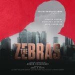 Sharib Hashmi Instagram - Very Happpy to share The Official Title Poster of my forthcoming movie 'The Zebras' !!! “Success in creating AI would be the biggest event in human history. Unfortunately, it might also be the last, unless we learn how to avoid the risks.”- Stephen Hawking @priyankasarkarz @usha.banerjee.73 @aneekcapturesu @iamakhil_murali @ashikmurali001 @yulinproductions #ai #thezebras #hindifeaturefilm #fashion #durgapuja2023 #posterlaunch #titlelook