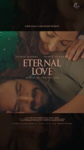 Sharib Hashmi Instagram - Teaser pesh e khidmat hai ❤️❤️ comments mein  bataiye kaisa laga ??!! 

In my dreams, we are still together… 

Presenting #EternalLove our first step to find a place in your heart… 
Releasing on 9th Oct on #Melodyzon 

@nancythakkarofficial @iamswapnilraj @suburk @composerfaraazahmed @prakashprabhakarofficial @simarjit_suman @phantasmagoria_films @melody.zon

#teaser #musicvideo