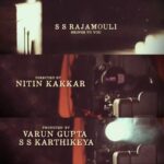 Sharib Hashmi Instagram – THE ANNOUNCEMENT OF THE YEAR !!!!!

#SSRajamouli #NitinKakkar #VarunGupta 

Yeh teen naam ek saath dekhkar jo khushi hui hai uska aap andaaza bhi nahin laga sakte ❤️❤️❤️❤️

Dil se dherrr saaari bessst wishes to the entire team of #MadeInIndia @ssrajamouli sir ❤️ #NitinKakkar paajiii ❤️ @sskarthikeya ❤️ @varung0707 bhaiii ❤️ @payal.ashar29 ❤️❤️

#biopic of #IndianCinema