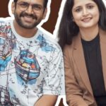 Sharib Hashmi Instagram - @mrfilmistaani talks about his childhood school days, shy self and a life changing friend. During the #interview, we talked about his acting struggles, family support, life mantra and how he became a household name ever since the release of his #webseries #familyman Full interview out on YouTube. Link in bio Interview shot & edited by: @fnpstudio_weddingphotography Cover by: @developedbyvarun #interview #podcast #host #journalist #actor #jk #trendingreels Mumbai, Maharashtra