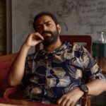Sharib Hashmi Instagram - Menu Dekhke Menu Aukaat Pata Chali … aur ek baat pata chali ke… (gaana suno) 📸 @roobaroo_art ❤️❤️ Jokes apart lovvved @birdsong.cafe ❤️ and their keema pav .. ❤️ Just tasting like a wow !! just like a woww ❤️👌🏼👌🏼 Birdsong - The Organic Cafe