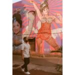 Sharib Hashmi Instagram – Bandra Ki Galiyon Mein With @roobaroo_art ❤️❤️ 

#bandra #photoshoot #musafir Mumbai – The City of Dreams