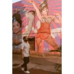 Sharib Hashmi Instagram - Bandra Ki Galiyon Mein With @roobaroo_art ❤️❤️ #bandra #photoshoot #musafir Mumbai - The City of Dreams