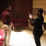 Sharib Hashmi Instagram - Throwback To The Love Story Nobody Saw …!! Sajid - JK bond !! ❤️❤️ O SHA(h)AB JIII … Tera Yaar Hoon Mainn ❤️❤️🤗🤗😘😘 @shahab.thespian ❤️❤️❤️❤️ #throwbacktuesday #throwback
