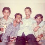 Sharib Hashmi Instagram – हँसी हँसी में वो दुख दर्द झेलता ही रहा,
करिश्मा-बाज़ ज़माने से खेलता ही रहा…!

Tumhari himmat ko salaam bhai 🙏 mushkil se mushkil waqt mein tumhein muskuraate huye hi dekha ❤️🙏 

Doston dua kariye mere bade bhai Aquil Hashmi ko jannat mein aala muqaam haasil ho 🤲🏻🤲🏻