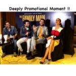 Sharib Hashmi Instagram – Memories ka Part 2

#4YearsOfTheFamilyManOnPrime

#TheFamilyManOnPrime 
#TheFamilyMan 

@primevideoin @familymanamazon @rajanddk @d2r_films @iamsumankumar @sumitaroraa @azimmoollan @sainisjohray 

@bajpayee.manoj @pillumani @ashleshathaakur @vedantsinha0218  @neeraj_madhav @shreyadhan13 @gulpanag @sharadkelkar @hindujasunny @shahab.thespian @darshankumaar @castingchhabra @mukeshchhabracc @sundeepkishan @sanyuktatimsina @abrarqazi47 @aritroruba @vijayvikram77 @mirsarwar

#amazonoriginal #gamechanger #newleaseoflife #boon #blessing #fortunate #instagood Mumbai – The City of Dreams
