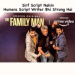 Sharib Hashmi Instagram – Memories ka Part 2

#4YearsOfTheFamilyManOnPrime

#TheFamilyManOnPrime 
#TheFamilyMan 

@primevideoin @familymanamazon @rajanddk @d2r_films @iamsumankumar @sumitaroraa @azimmoollan @sainisjohray 

@bajpayee.manoj @pillumani @ashleshathaakur @vedantsinha0218  @neeraj_madhav @shreyadhan13 @gulpanag @sharadkelkar @hindujasunny @shahab.thespian @darshankumaar @castingchhabra @mukeshchhabracc @sundeepkishan @sanyuktatimsina @abrarqazi47 @aritroruba @vijayvikram77 @mirsarwar

#amazonoriginal #gamechanger #newleaseoflife #boon #blessing #fortunate #instagood Mumbai – The City of Dreams
