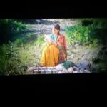 Sharvary Joshi Instagram - Aa che ‘Kanchan’ .. ene malo tamara najik na cinema ghar ma. Tame film joi hoy to mane jarur thi lakhjo k tamne film ane Kanchan kevi lagi. 🙌✨ MRUGTRUSHNA Bauj sundar film che, chokkas jova jajo. 📽🎞😊 #mrugtrushna #kanchan